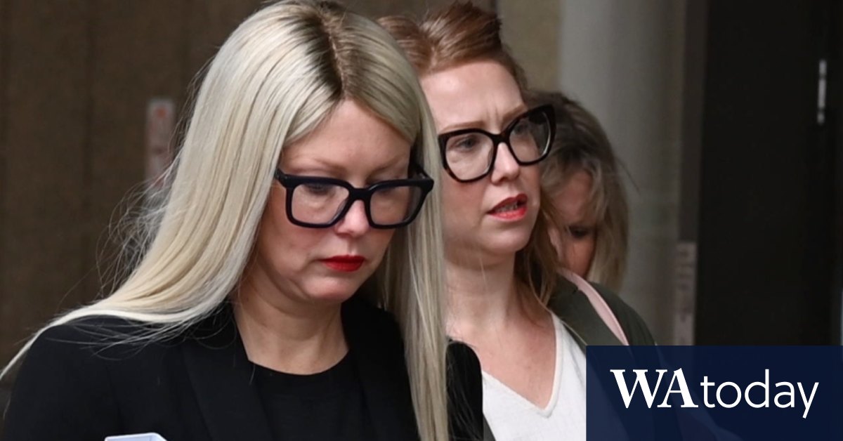 AFR ordered to pay part of Elaine Stead's legal costs ...
