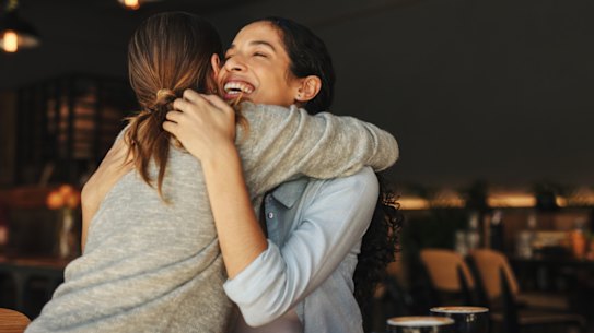 Women allies bring us too much joy to continuously classify them as opposition.