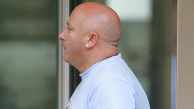 Darren Hafner: Claimed he made an honest mistake.