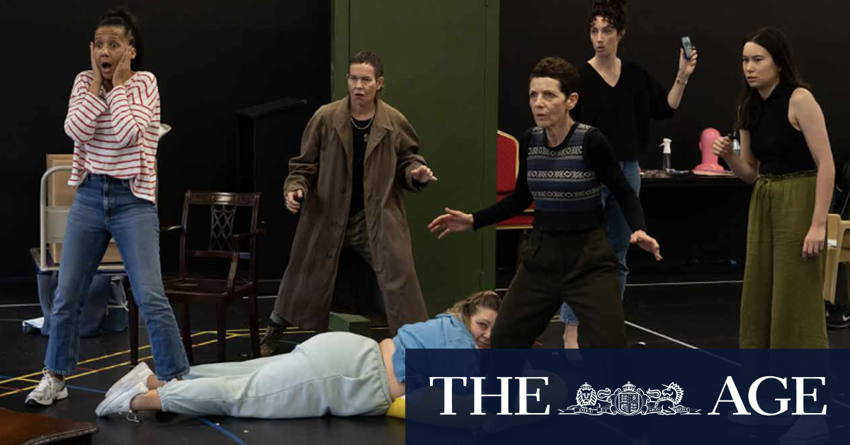 Arts community rocked by Queensland Theatre cancellation due to mystery illness