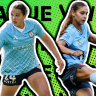 The teenage guns following in the Matildas’ footsteps