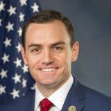 US Representative Mike Gallagher believes the coronavirus escaped from a laboratory in Wuhan rather than emerged naturally in wildlife.