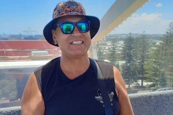 Nation “Nash” Kouka remains fighting for life after falling at the Cross River Rail site earlier this week.