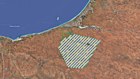 The Asian Renewable Energy Hub would be built in Western Australia’s east Pilbara region.