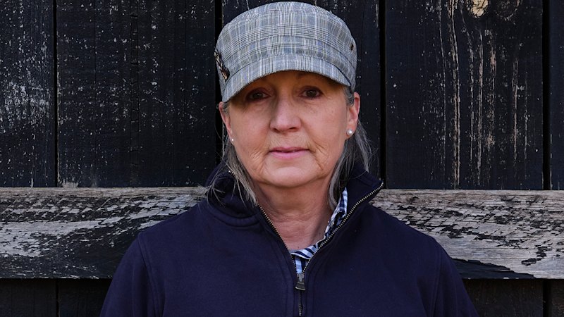 Animal activist Pam Ahern recalls refusing to prioritise a pig over her partner
