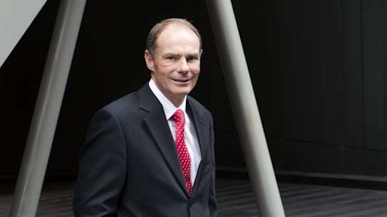 State Coroner John Cain.