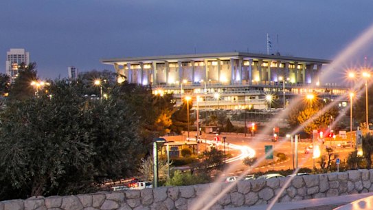 The decision to no longer recognise West Jerusalem as the capital of Israel returns Australia’s policy to the international mainstream, but the timing has infuriated Israel.