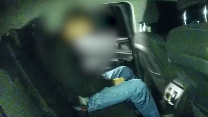 Identified: Brisbane teen on terrorism charges ‘had graphic video of beheading’