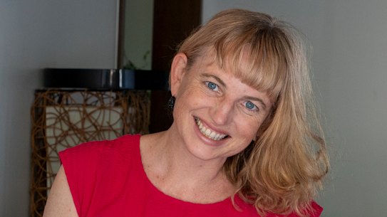 Laura Jean McKay subtly animalises the world in her distinctive prose.