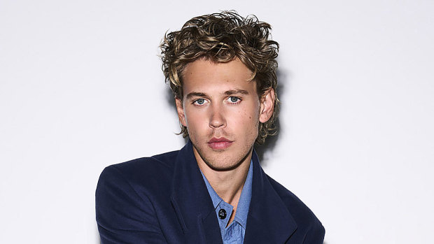 The King and I: Austin Butler on learning from Elvis and the burden of fame