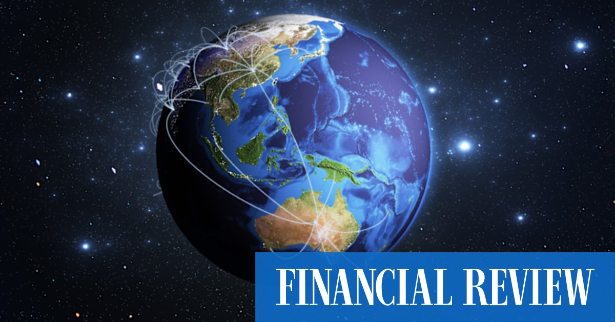 Australian super funds on precipice of strategic tilt towards Asia