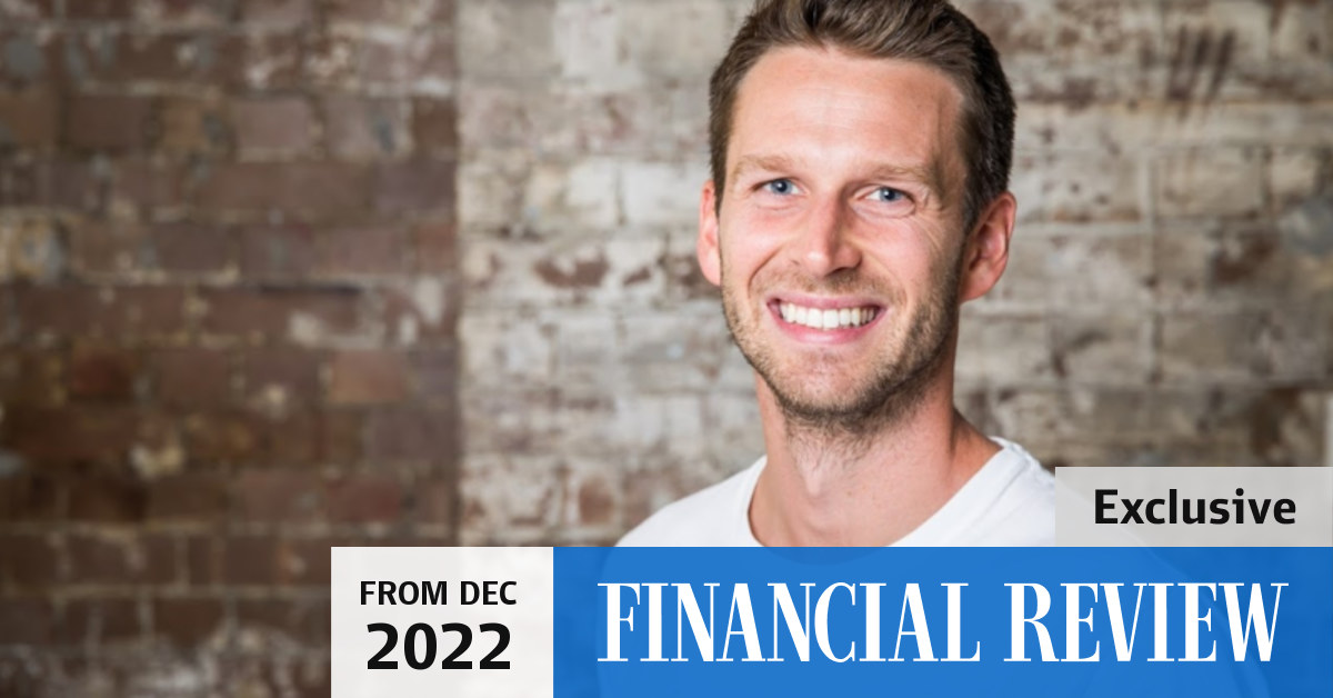 Atlassian, Canva, Culture Amp founders back new Startmate fund - The Australian Financial Review