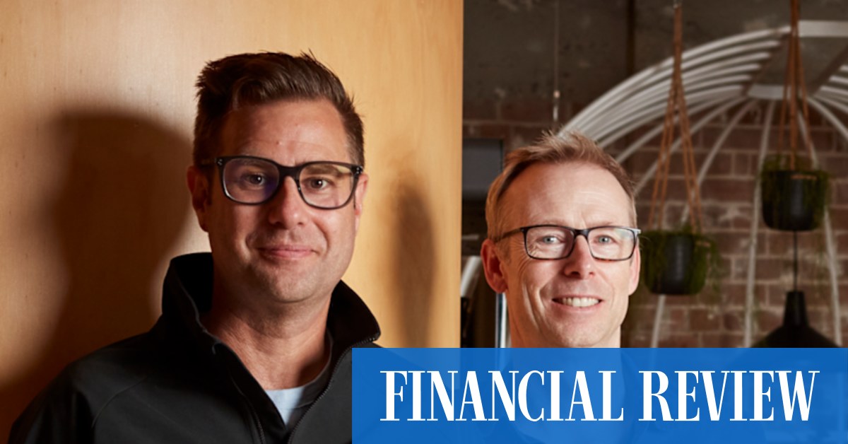 How being a little different helped venture capital firm Blackbird soar - Vimarsana News