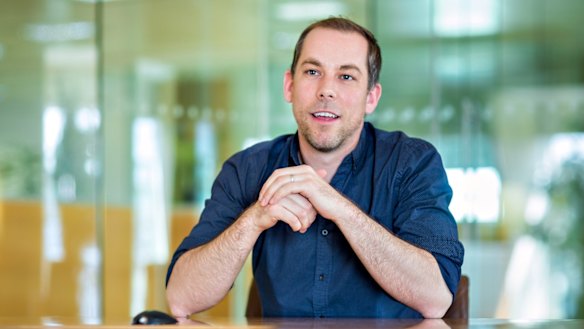 James Cameron, AirTree Ventures partner, said long-term assistance is needed for startups.