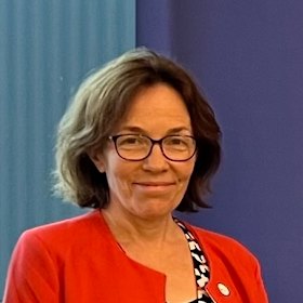 Professor Jeannie Paterson of Melbourne University Law School