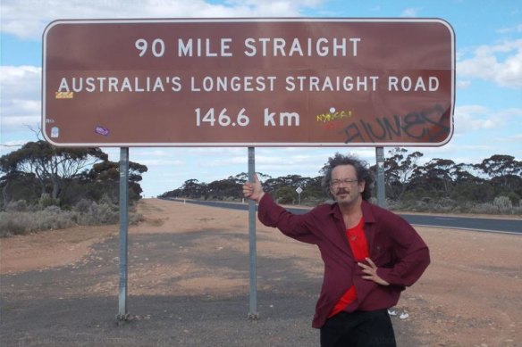 Barry Parsons has been identified as the fourth person to have died in the NSW bushfires.