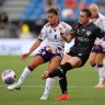 Glory suffer first ALW loss of season, WSW stun Western