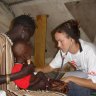 ‘Oh, my god! What’s that?’: My life as a midwife in South Sudan