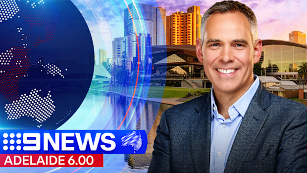 Watch 9News Adelaide to stand a chance of winning.