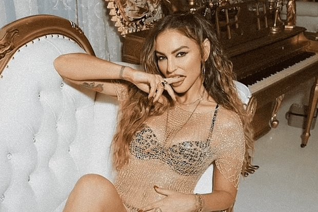 Drea de Matteo on her OnlyFans career