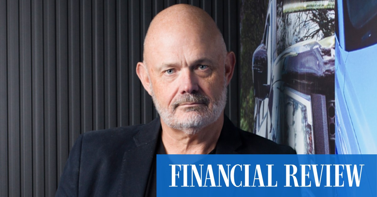 afr.com - Ayesha de Kretser - 'I'm embarrassed to tell you': The secrets of an elite status frequent flyer