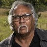 ‘I am number 56’: Uncle Harry Ritchie rediscovers his lost Indigenous culture
