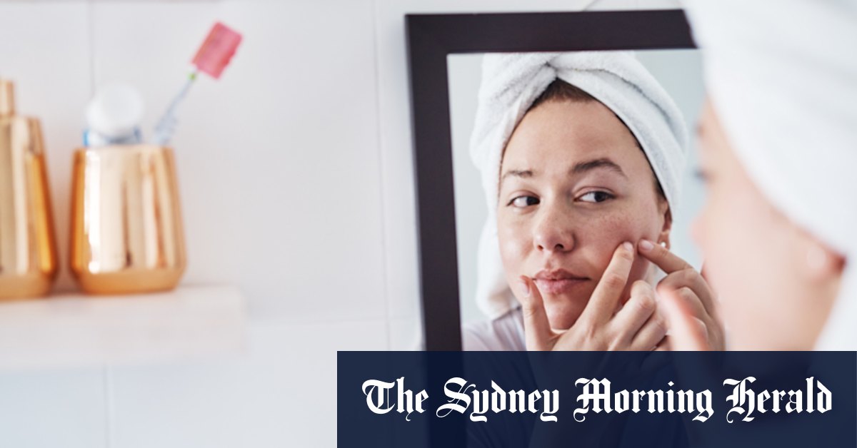 the impacts they have on your complexion