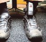 One juvenile offender in Qld to date fitted with GPS ankle monitor