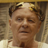 Are we entertained? Blood-soaked drama captures gore of Ancient Rome