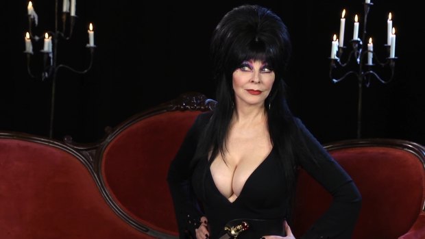 13 Nights of Elvira takes us back to our horror favourites.