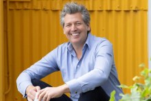 AgriProve founder Matthew Warnken: “We’re not going to incrementalise our way out of these challenges, which means that now is the opportunity to innovate.”