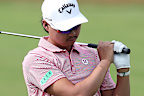 Min Woo Lee and the rest of the Aussie contingent missed the cut at the US Open.