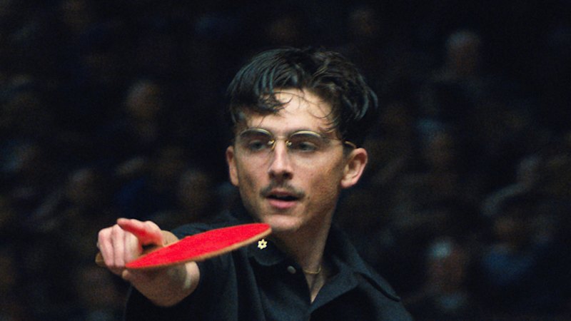 New movies this week: Timothée Chalamet reigns supreme, family pet horror, Italian comedy and Brazilian thriller