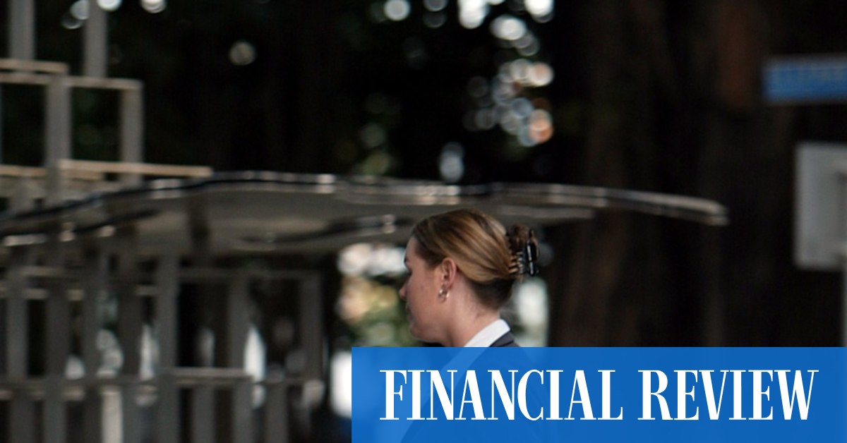 Jarden hires NZ investment banking co-head - Vimarsana News