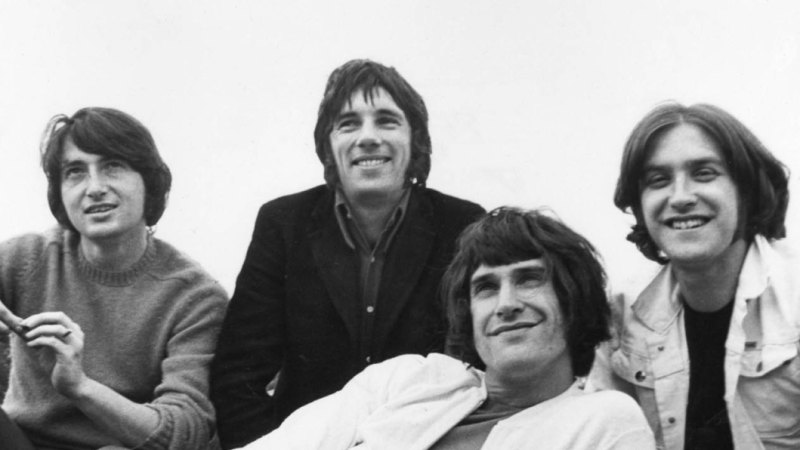 The Kinks Dave Davies Looks Back On Their 1968 Masterpiece
