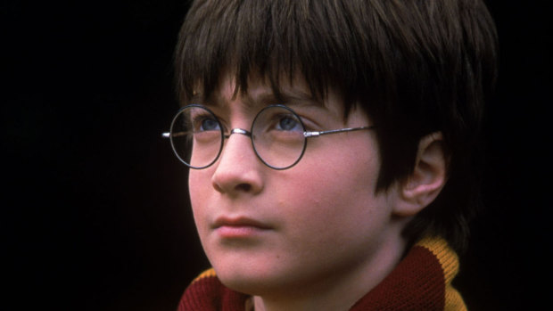 12 years after the release of the final book, Harry Potter lives on through the fans.