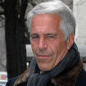 A second wave of Jeffrey Epstein docs released