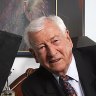WIN owner and Nine shareholder Bruce Gordon has gone public with his desire for a board seat.