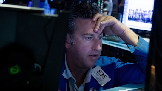 Since shadow lenders are largely outside regulators’ field of view, they can only guess the havoc they could wreak in financial markets.