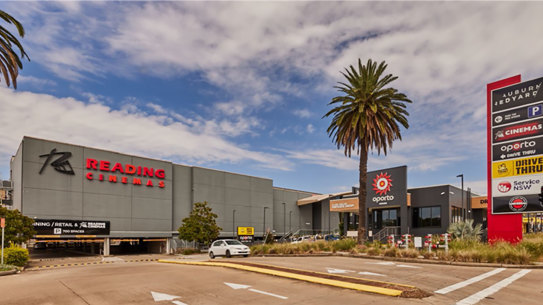 Charter Hall’s industrial fund has bought the Auburn Redyard infill site.