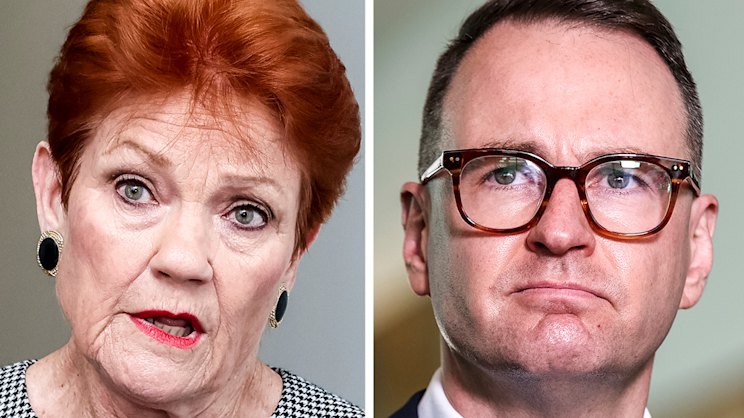 smh.com.au - Parnell Palme McGuinness - Both major parties are right and wrong in their response to One Nation