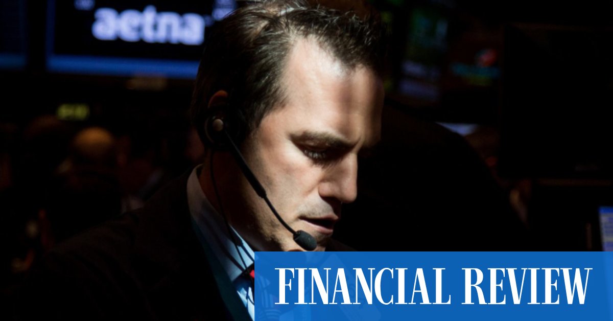 ASX to fall, techs power Nasdaq higher