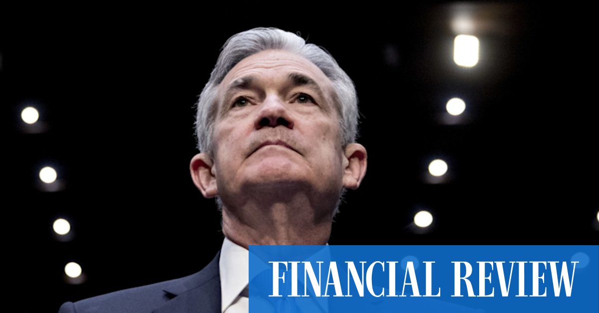 ASX to slip, Fed policy meeting in focus - Vimarsana News