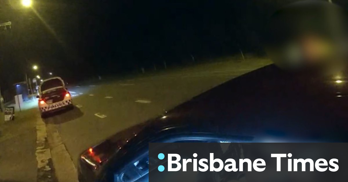 Woman charged with more than 50 offences after traffic stop - Vimarsana News