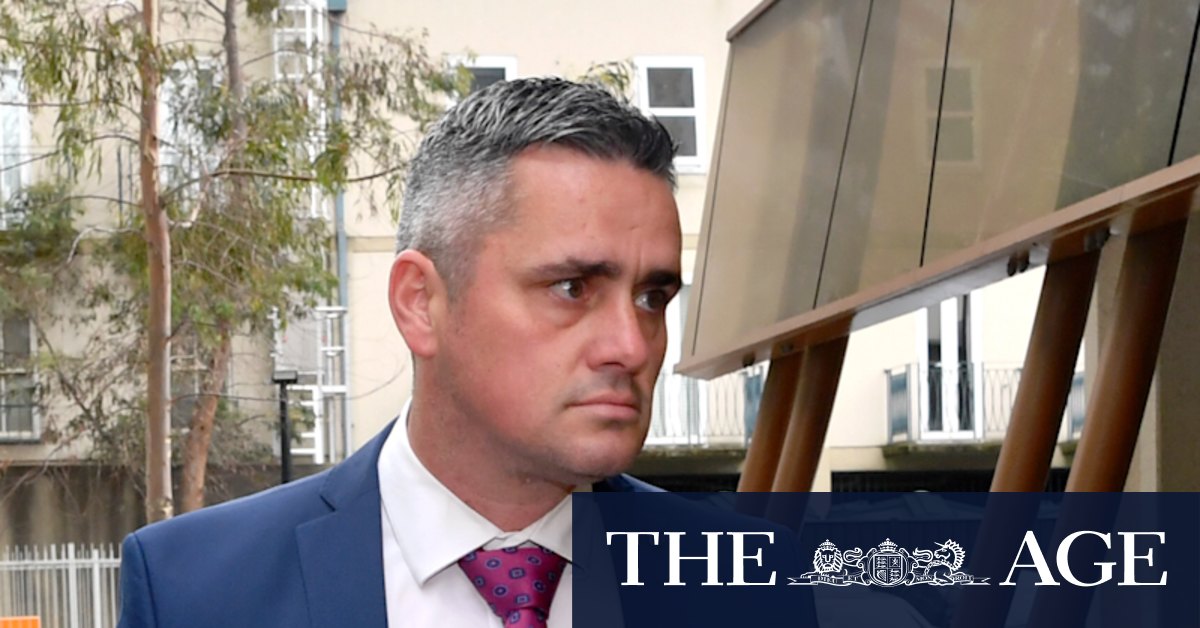Case against detective could collapse over swearing-in error, court told - Vimarsana News