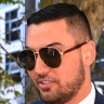 Salim Mehajer launches court bid to overturn bankruptcy