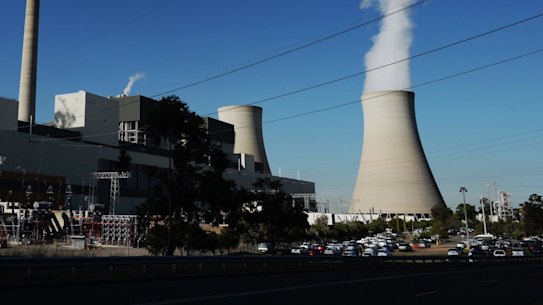 Some investors may not regard NewAGL as carbon-neutral if it gets most of its power from PrimeCo’s coal plants such as Bayswater in NSW.