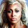 Tina Turner stars in Mad Max Beyond Thunderdome.