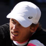 Alcaraz overpowers de Minaur to claim Queen’s title, Tomljanovic to miss Wimbledon