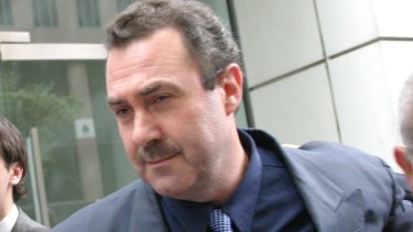 Police Alleged Madafferi Ordered Brighton Hit On Underworld Money Man